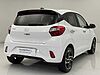 Hyundai I10 1.2 [79] Premium 5dr Auto [Nav] White