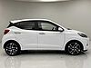 Hyundai I10 1.2 [79] Premium 5dr Auto [Nav] White