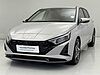Hyundai I20 1.0T GDi Premium 5dr DCT Grey