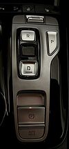 Hyundai TUCSON 1.6 TGDi Hybrid 230 Premium 5dr 2WD Auto Red