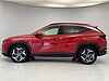 Hyundai TUCSON 1.6 TGDi Hybrid 230 Premium 5dr 2WD Auto Red