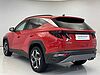Hyundai TUCSON 1.6 TGDi Hybrid 230 Premium 5dr 2WD Auto Red