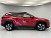 Hyundai TUCSON 1.6 TGDi Hybrid 230 Premium 5dr 2WD Auto Red