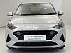 Hyundai I10 1.0 [63] Premium 5dr Auto [Nav] Grey
