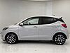 Hyundai I10 1.0 [63] Premium 5dr Auto [Nav] Grey