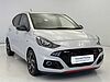 Hyundai I10 1.0T [90] N Line 5dr [Nav] Grey
