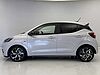 Hyundai I10 1.0T [90] N Line 5dr [Nav] Grey