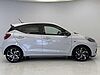 Hyundai I10 1.0T [90] N Line 5dr [Nav] Grey