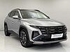 Hyundai TUCSON 1.6T Ultimate 5dr Silver
