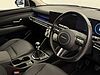 Hyundai TUCSON 1.6T Ultimate 5dr Silver