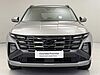 Hyundai TUCSON 1.6T Ultimate 5dr Silver