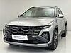Hyundai TUCSON 1.6T Ultimate 5dr Silver