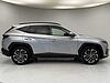Hyundai TUCSON 1.6T Ultimate 5dr Silver