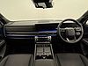 Hyundai SANTA FE 1.6 TGDi Hybrid Calligraphy 5dr 4WD Auto White