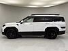 Hyundai SANTA FE 1.6 TGDi Hybrid Calligraphy 5dr 4WD Auto White