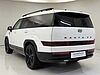 Hyundai SANTA FE 1.6 TGDi Hybrid Calligraphy 5dr 4WD Auto White