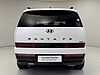Hyundai SANTA FE 1.6 TGDi Hybrid Calligraphy 5dr 4WD Auto White
