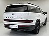 Hyundai SANTA FE 1.6 TGDi Hybrid Calligraphy 5dr 4WD Auto White
