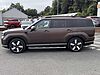 Hyundai SANTA FE 1.6 TGDi Plug-in Hybrid Ultimate 5dr 4WD Auto Brown