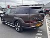 Hyundai SANTA FE 1.6 TGDi Plug-in Hybrid Ultimate 5dr 4WD Auto Brown