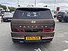 Hyundai SANTA FE 1.6 TGDi Plug-in Hybrid Ultimate 5dr 4WD Auto Brown