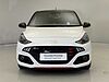 Hyundai I10 1.0T [90] N Line 5dr [Nav] White