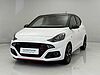 Hyundai I10 1.0T [90] N Line 5dr [Nav] White