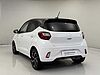 Hyundai I10 1.0T [90] N Line 5dr [Nav] White