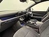 Hyundai TUCSON 1.6T Hybrid N Line S 5dr Auto Grey