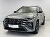 Hyundai TUCSON 1.6T Hybrid N Line S 5dr Auto Grey