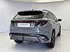 Hyundai TUCSON 1.6T Hybrid N Line S 5dr Auto Grey