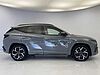 Hyundai TUCSON 1.6T Hybrid N Line S 5dr Auto Grey