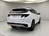 Hyundai TUCSON 1.6 TGDi Hybrid 230 N Line 5dr 2WD Auto White