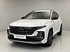 Hyundai TUCSON 1.6 TGDi Hybrid 230 N Line 5dr 2WD Auto White