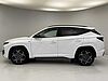 Hyundai TUCSON 1.6 TGDi Hybrid 230 N Line 5dr 2WD Auto White