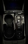 Hyundai TUCSON 1.6 TGDi Hybrid 230 N Line 5dr 2WD Auto White