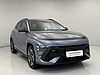 Hyundai KONA 1.6 Hybrid 138 N Line S 5dr DCT Blue