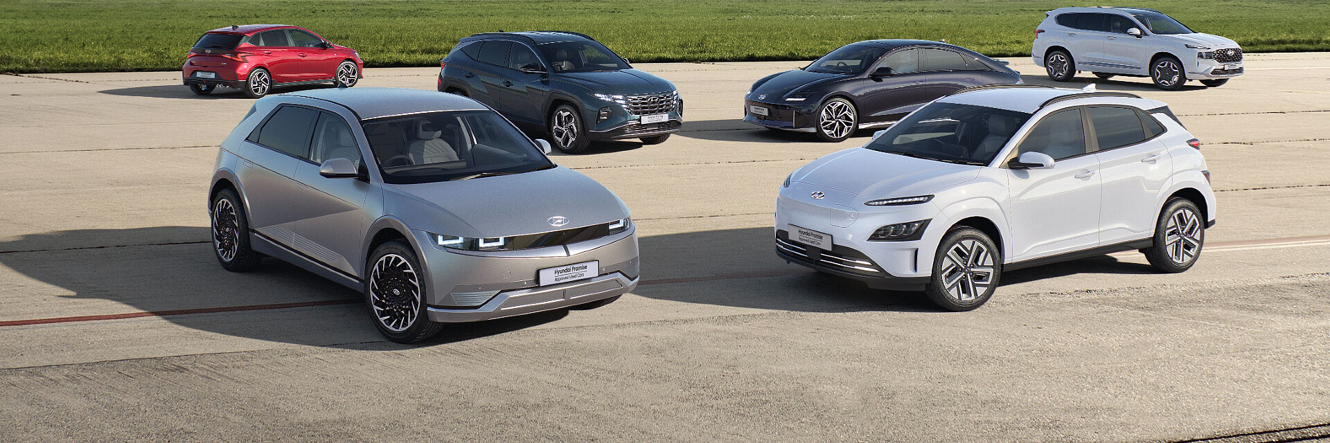 Holdcroft Hyundai